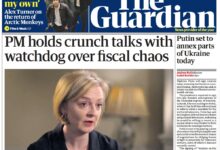 英国《卫报》The Guardian 2022-09-30  pdf