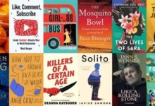 原版新书推荐 亚马逊本月畅销书：Carrie Soto Is Back