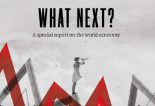 经济学人杂志 2022-10-08 The Economist