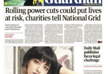 英国《卫报》The Guardian 2022-10-07  pdf