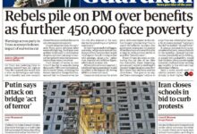 英国《卫报》The Guardian 2022-10-10  pdf