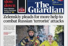 英国《卫报》The Guardian 2022-10-11  pdf