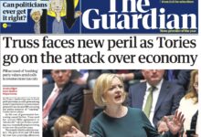 英国《卫报》The Guardian 2022-10-13  pdf