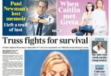 The Times-2022-10-15 英国泰晤士报