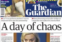 英国《卫报》The Guardian 2022-10-15  pdf