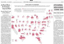 纽约时报 The New York Times -2022-10-15 pdf