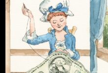 纽约客周刊 The New Yorker 2022-10-24 pdf