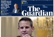 英国《卫报》The Guardian 2022-10-17  pdf