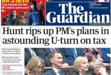英国《卫报》The Guardian 2022-10-18  pdf