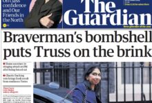 英国《卫报》The Guardian 2022-10-20  pdf