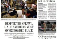 洛杉矶时报-2022-10-23 Los Angeles Times PDF