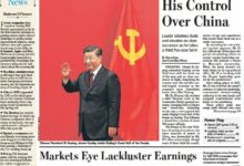 华尔街日报-2022-10-24 The Wall Street Journal PDF