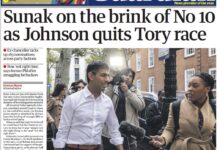 英国《卫报》The Guardian 2022-10-24  pdf