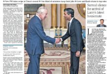 The Times-2022-10-26 英国泰晤士报