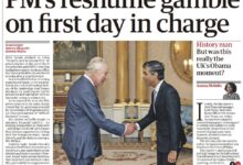 英国《卫报》The Guardian 2022-10-26  pdf