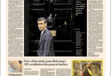 金融时报-FT Financial Times – 2022-10-26 pdf