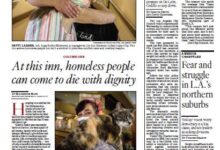 洛杉矶时报-2022-10-27 Los Angeles Times PDF