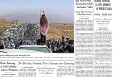 纽约时报 The New York Times -2022-10-27 pdf