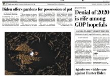 华盛顿邮报-2022-10-07 The Washington Post PDF