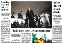 华盛顿邮报-2022-11-02 The Washington Post PDF