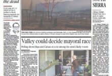 洛杉矶时报-2022-11-02 Los Angeles Times PDF