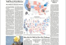 纽约时报 The New York Times -2022-11-10 pdf