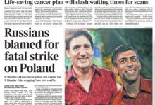 The Times-2022-11-16 英国泰晤士报