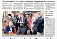 The Times-2022-11-17 英国泰晤士报