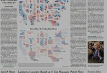 纽约时报 The New York Times -2022-11-17 pdf