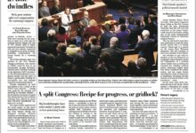 华盛顿邮报-2022-11-18 The Washington Post PDF