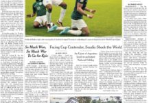 纽约时报 The New York Times -2022-11-23 pdf