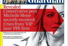 英国《卫报》The Guardian 2022-11-24 pdf