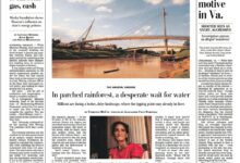 华盛顿邮报-2022-11-25 The Washington Post PDF