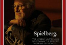 时代周刊杂志 2022-12-05 Time Magazine