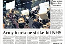 The Times-2022-11-28 英国泰晤士报