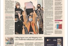 金融时报-FT Financial Times – 2022-11-28 pdf