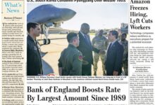 华尔街日报-2022-11-04 The Wall Street Journal PDF