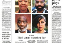 华盛顿邮报-2022-11-04 The Washington Post PDF