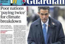 英国《卫报》The Guardian 2022-11-08  pdf