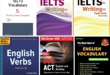 雅思及英语图书六册 Practical IELTS Strategies 4 IELTS Writing Task Two (Academic Module)