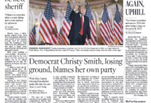 洛杉矶时报 2022-11-16 Los Angeles Times PDF