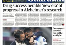 英国《卫报》The Guardian 2022-11-30 pdf