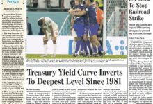 华尔街日报-2022-11-30 The Wall Street Journal PDF