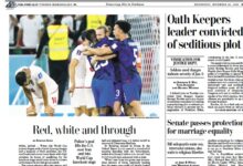 华盛顿邮报-2022-11-30 The Washington Post PDF