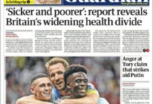 英国《卫报》The Guardian Weekly 2022-12-05  pdf