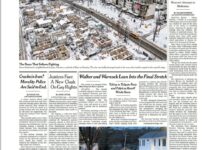 纽约时报 The New York Times -2022-12-05 pdf