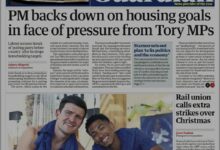 英国《卫报》The Guardian  2022-12-06  pdf