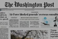 华盛顿邮报-2022-12-06 The Washington Post PDF