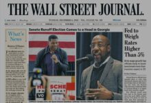 华尔街日报-2022-12-06 The Wall Street Journal PDF