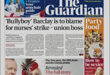 英国《卫报》The Guardian  2022-12-10  pdf